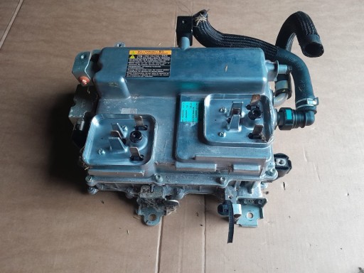 CONVERTOR KIA CEED III INVENTER 366002B576 23 ANI