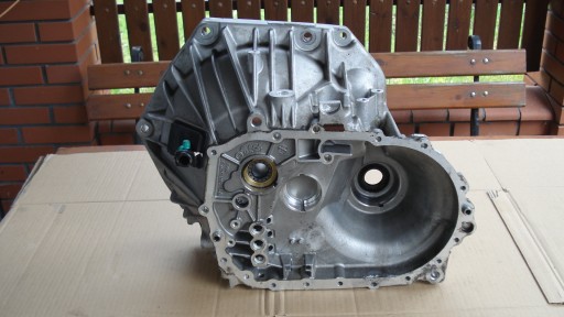Carcasa cutiei de viteze 46347562 Fiat 500 Tipo Punto 1.3JTD