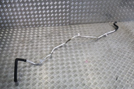 TUBA DE ULEI RADIATOR MERCEDES W463 A4635008201