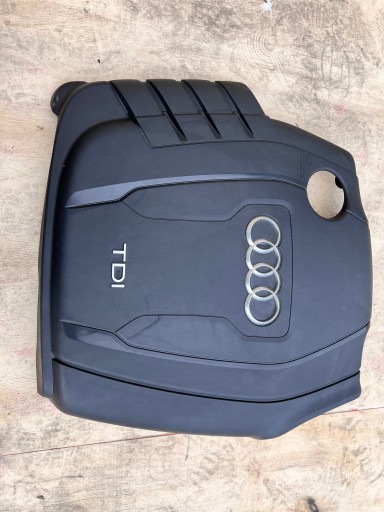 Audi A6 C7 CAPAC MOTOR OE 03L103925AB