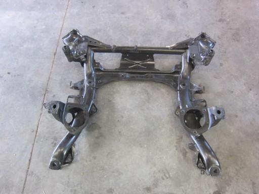 BMW F30 F20 4x4 X-Drive GRAND MOTOR FATA 31106872121