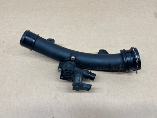 Conducta aer Citroen C4 SpaceTourer 1.2 THP 9677537380