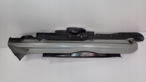ȘORȚ APOZ DREAPTA AUDI A8 D3 4E0805172G LZ9Y