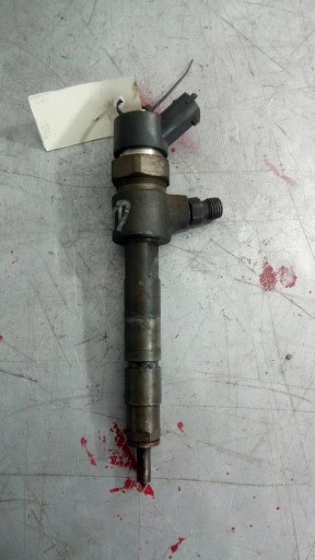 Injector Fiat Stilo 1.9 JTD 0445110119