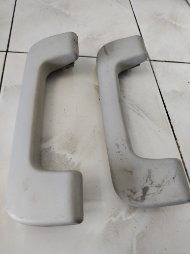 Audi OE 8E0857607C Mâner, suport garnitură