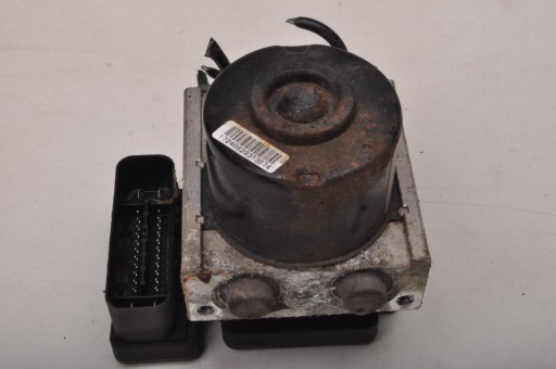 Ford Fiesta Mk6 Pump ABS 4S61-2M10-DA