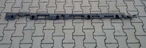 MERCEDES ML 166 SLIDE SILL MOUNT BENZI STÂNGA