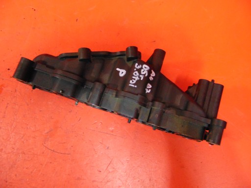AUDI A4 B7 8E 8E2 04- 3.0 TDI A6 C6 COLECTOR ADMISIUNE DREAPTA 059129712P