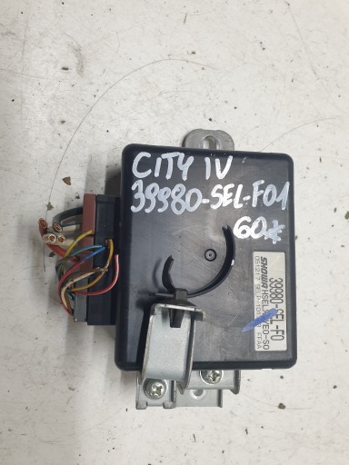 MODUL SUPORT HONDA CITY IV 39980-SEL-F01
