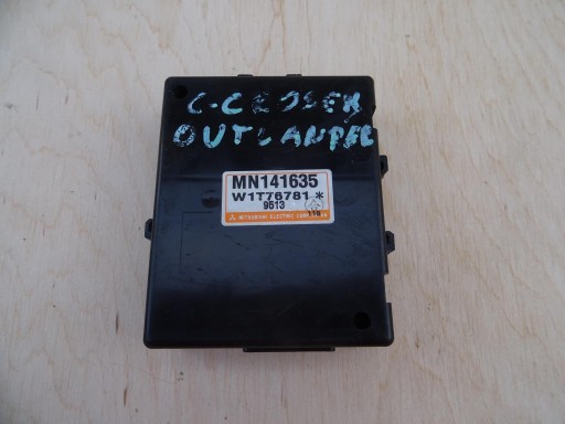 MODUL PDC CITROEN C-CROSSER MN141635