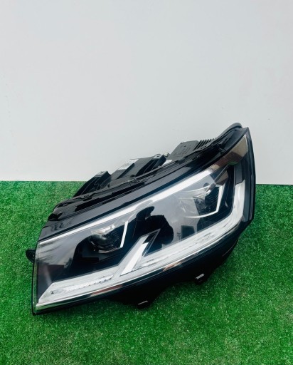 LAMPĂ STÂNGA FAUR STÂNGA VW TRANSPORTER CARAVELLE MULTIVAN T6 T61 DEMONTARE