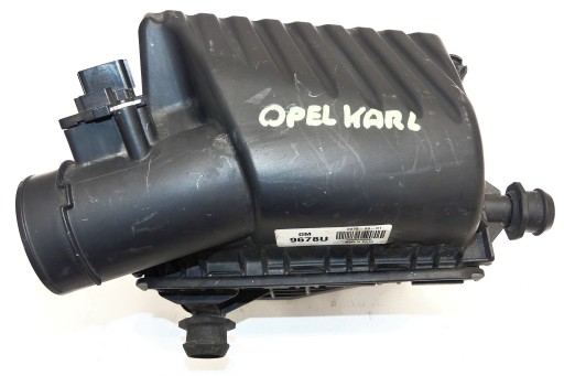 CARCASA FILTRUL DEBITORULUI OPEL KARL 1.0 B10XE