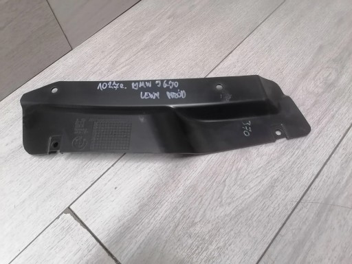 10272. BMW 5 G30 CAPAC BARA STANGA FATA 2160373