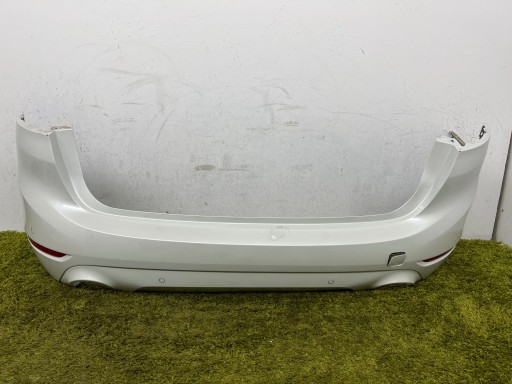 Bara spate BMW 2 F46 Grand Tourer Lift 18- PDC
