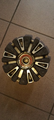 BLOCARE ROȚI SPATE + CAUCIUCURI Yamaha XV 1900 Raider