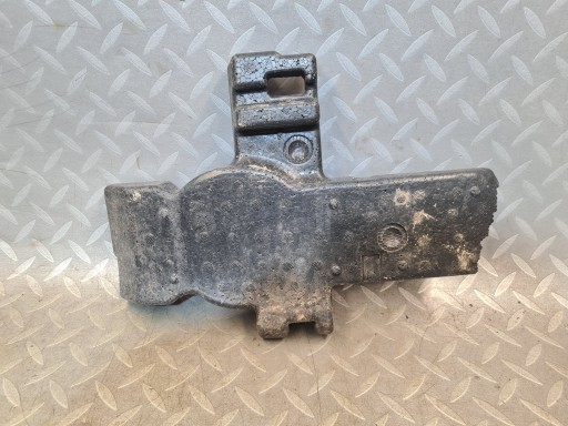ABSORB BAR SPUMĂ SPATE STÂNGA ASTRA III H GTC 3D 13143359