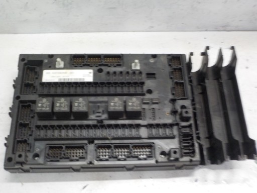 MODULUL CONTROLLER ACTROS MP4 SAM A0014462658