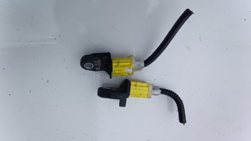 AIRBAG SENSOR DE IMPACT TOYOTA 89173-02140 (62)