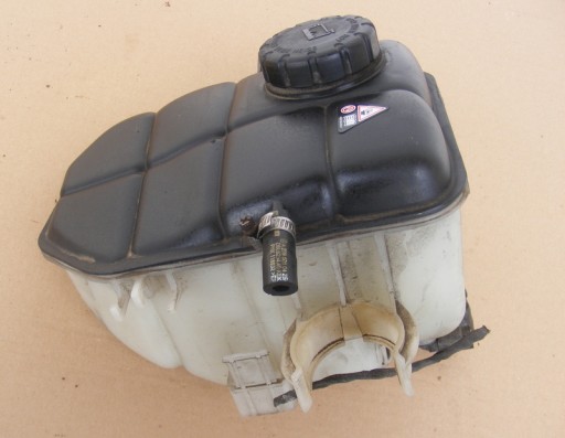 REZERVOR DE RĂCIRE ​​MERCEDES W220 2205000049