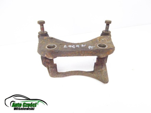 LOGANJ 04- ARZMO CLAMP CADRU FATA P = L 1.5 DCI