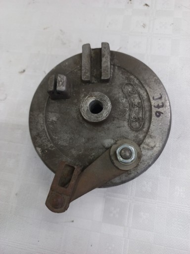 Capac roata fata ROMET MOSQUITO POLO PEGASUS