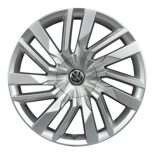 4x jante Volkswagen Alu 8x19" 5x112 ET 28
