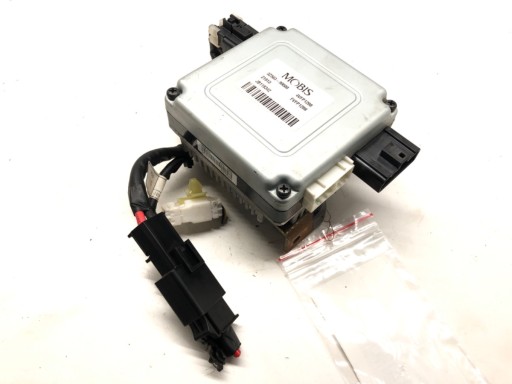 MODUL DE SUPORT HYUNDAI i40 CONTROLLER 3Z563-99500