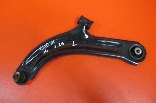 Renault Clio 3 III Modus WASHER