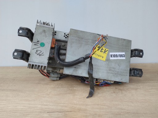 COMPUTER RADIO NAVIGATION TOYOTA 86681-26011 PREVIA HIACE K109/063