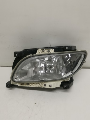 HALOGEN CEATA DAF XF106 1835884