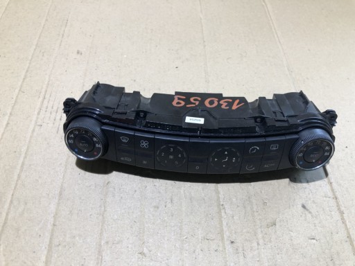 PANOU AER CONDITIONAT MERCEDES CLASA E W211