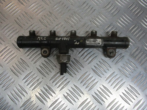 SINA INJECTIE FORD FOCUS MK2 2.0 TDCI 9681649580