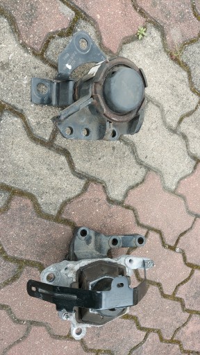 Suport motor cutie de viteze stanga dreapta Mondeo MK5 hibrid