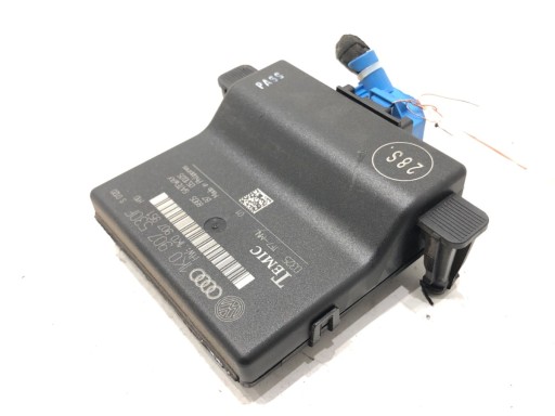 MODUL GATEWAY SKODA OCTAVIA II 1K0907530F Hatchback 04-13 CONTROLLER