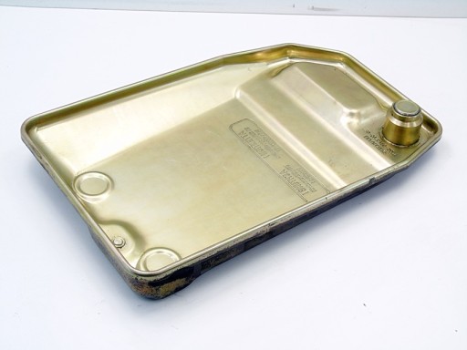 BAC ULEI CUTIE 5CP18 BMW M52 E36 E38 E39 2.2.5 2.8