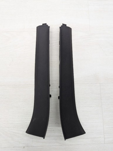 Coperta de copertă poștă stânga dreapta VW Arteon 3G8868223 3G868224