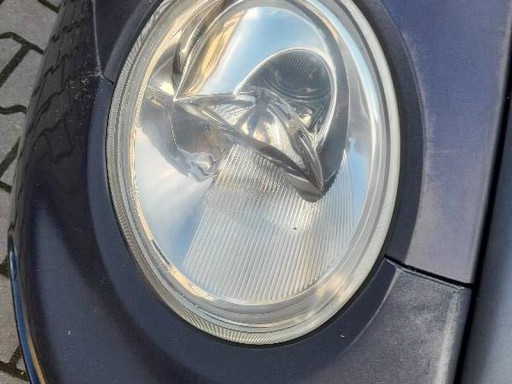 LAMPĂ FATA DREAPTA VOLKSWAGEN NEW BEETLE