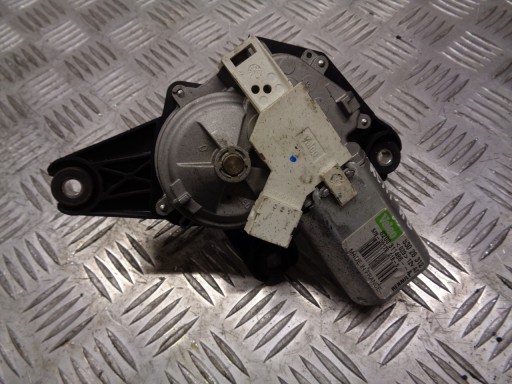 MOTOR ȘTERGATOR SPATE CLIO III 8200311486