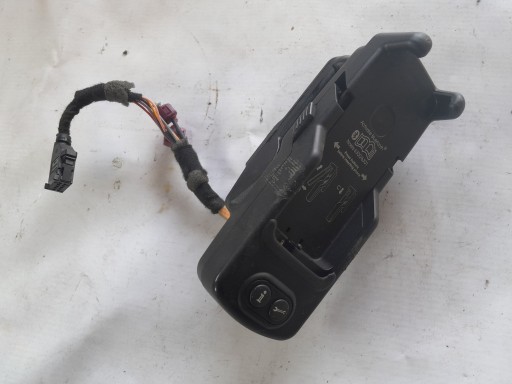 Adaptor suport telefon VW Passat B6 NOKIA 6300