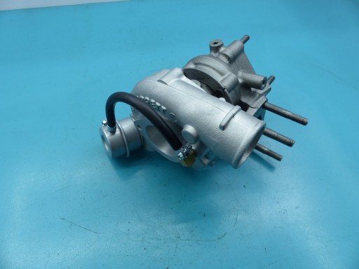 TURBOCOMPRESOR HYUNDAI H1 710060-1 2.5 CRDI