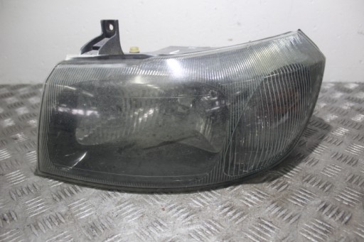 LAMPA STANGA FATA FORD TRANSIT VI MK6