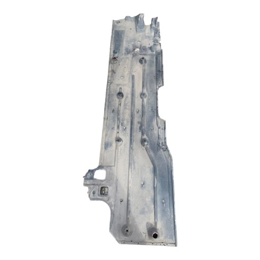 Capac Placă Mini Cooper R56 Panou șasiu stânga 2753163