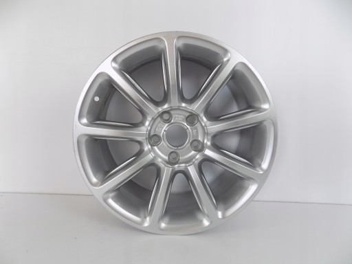 JANTE VW PASSAT 8J x 18 H2 ET 44 NOU ORIGINAL