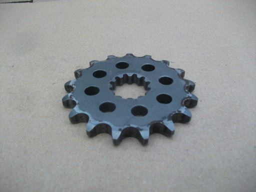 PINION LANT FATA KAWASAKI ZZR 1100