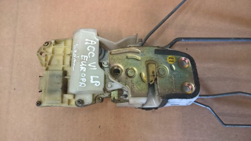 Servomotor de blocare Honda Accord VI fata stanga fata