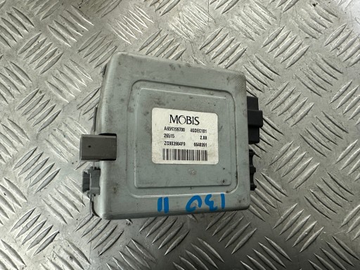 MODUL SUPORT HYUNDAI I30 II A656399700