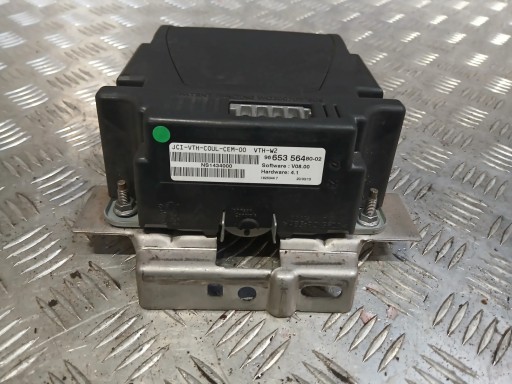 AFIS PEUGEOT 508 HEAD UP 9665356480-02