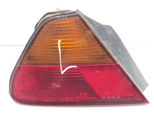 LAMPĂ STANGA SPATE HONDA ACCORD VI Sporty/Coupe 97-03
