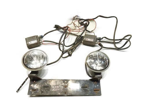 LAMPĂ LĂMPURI HALOGEN XENON MITSUBISHI ASX 5DV00776047