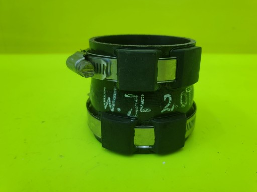 Conector intercool de furtun de sârmă de țeavă Jeep Wrangler JL 2.0 T 05281506AD